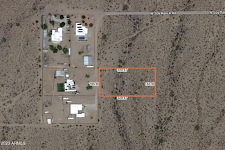 0000 N 240th Dr Unit 3, Morristown, AZ 85342