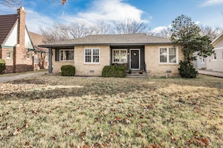 2115 S Hayden St, Amarillo, TX 79109