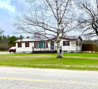 W7758 Hiawatha Trail Unit W7758, Naubinway, MI 49762
