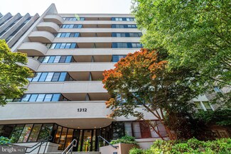 1312 Massachusetts Ave NW Unit 310, Washington, DC 20005