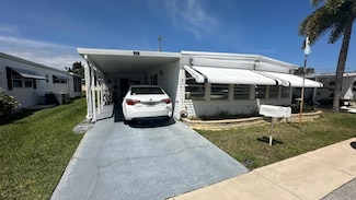 4300 SE Saint Lucie Blvd Unit 175, Stuart, FL 34997