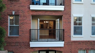 1850 Cotillion Dr Unit 2310, Dunwoody, GA 30338