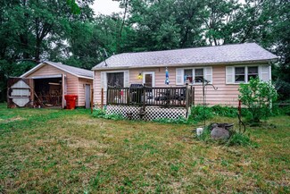 2360 E Old Us Highway 30, Hamlet, IN 46532