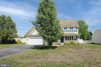 167 Garrisons Lake Blvd, Smyrna, DE 19977