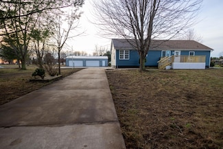 2866 S 550 W, La Porte, IN 46350