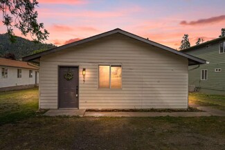 627 Willis Ave, Glendale, OR 97442