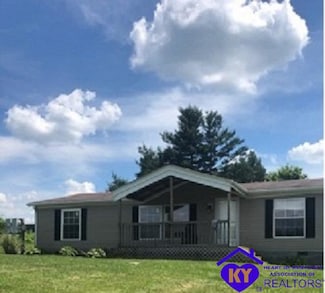 1298 Crume Rd, Vine Grove, KY 40175