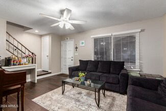 1071 E Minton Dr, Tempe, AZ 85282