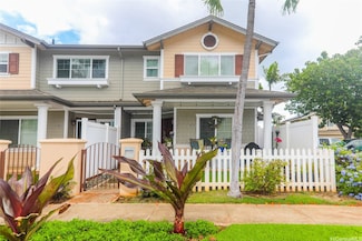 91-1031 Kaipalaoa St Unit 1504, Ewa Beach, HI 96706