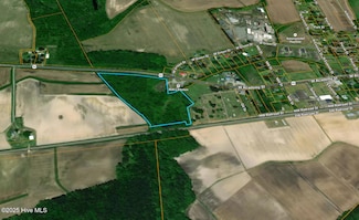 00 U S Highway 64, Robersonville, NC 27871