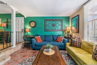 66 Brees Blvd Unit 22, San Antonio, TX 78209