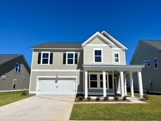189 Tuscan Sun St, Ridgeville, SC 29472