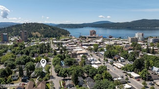 502 E Garden Ave, Coeur D'Alene, ID 83814