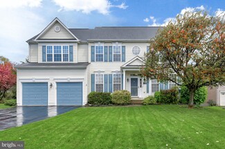 5648 Denfield Place, Adamstown, MD 21710