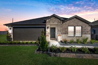 8706 Anacua Dr, Rosharon, TX 77583
