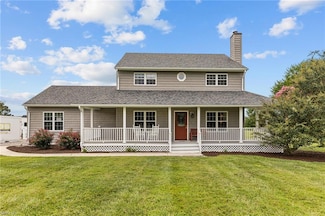 2207 Carolina Rd, Chesapeake, VA 23322