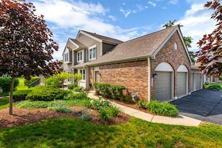 1580 Aberdeen Ct Unit 42, Naperville, IL 60564
