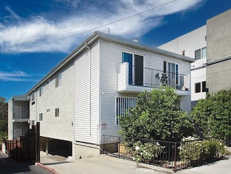 841 N Bunker Hill Ave Unit 3, Los Angeles, CA 90012