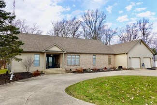 17601 Indiana 167, Albany, IN 47320