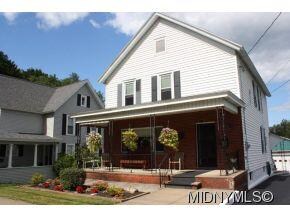 222 W Main St, Frankfort, NY 13340