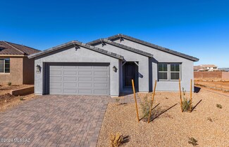 7908 S Sonoran Oak Dr, Tucson, AZ 85747