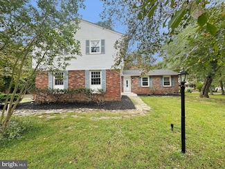 14 Hiawatha Trail, Medford, NJ 08055