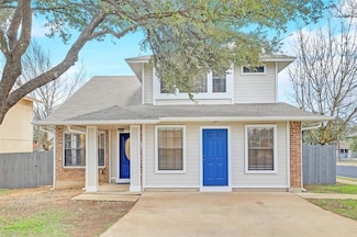 12801 Steeple Chase Dr, Austin, TX 78729