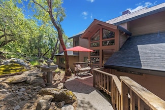 4004 Garnet Place, Santa Rosa, CA 95405