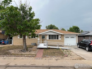 1127 25th Ave, Greeley, CO 80634
