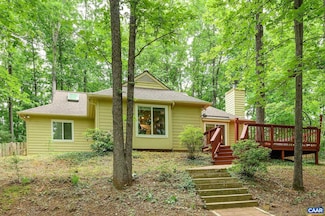 1464 Gray Stone Ct, Charlottesville, VA 22902