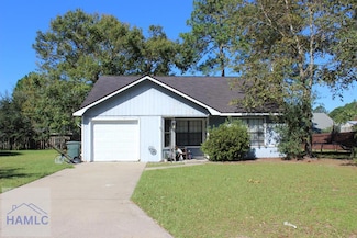 625 Oak St, Hinesville, GA 31313