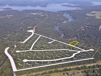 20480 W Chicken Creek Rd, Cookson, OK 74427