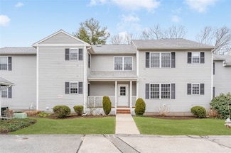 720 Putnam Pike Unit 702, Greenville, RI 02828