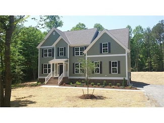 7360 Diascund Creek Place, New Kent, VA 23124