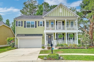 149 Daniels Ridge Dr, Summerville, SC 29485