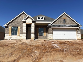 39 Magpie St, Joshua, TX 76058