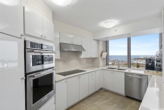 425 South St Unit 1701, Honolulu, HI 96813