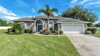 349 Ruby Lake Loop, Winter Haven, FL 33884