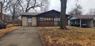 2419 Shirley Ave, Saint Louis, MO 63136