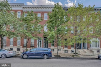 2017 E Baltimore St, Baltimore, MD 21231