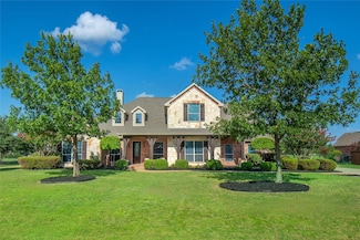 5100 Englenook Dr, Allen, TX 75002
