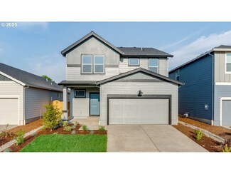 4868 Thyme Ave NE, Salem, OR 97301