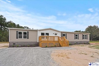 2711 Ballpark Rd, Effingham, SC 29541