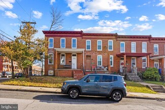 3617 Old York Rd, Baltimore, MD 21218