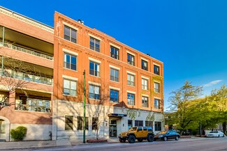 2525 N Sheffield Ave Unit 2E, Chicago, IL 60614