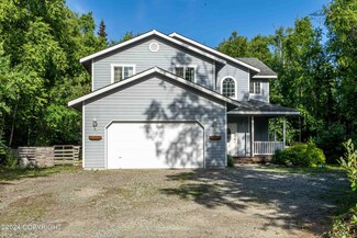 4781 S Timberland Loop, Wasilla, AK 99654