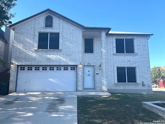 7343 Caddington Dr, Converse, TX 78109