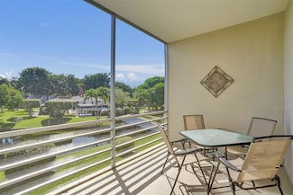 4700 NW 35th St Unit 507, Lauderdale Lakes, FL 33319