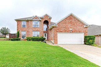 4036 Bickmore Ln, Fort Worth, TX 76244