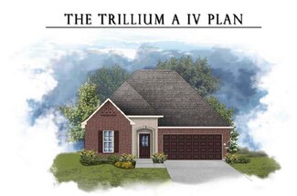 257 Saint Edmunds Way, Bossier City, LA 71111